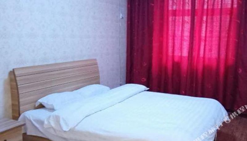 Innenbreich - Jinyuan Hotel