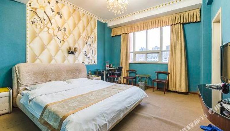 Camera - Luohe Qingfeng Boutique Hotel