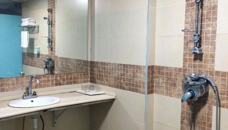 Camera - Luohe Qingfeng Boutique Hotel