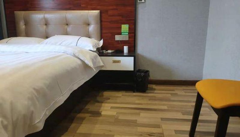 Pokój - Luo He Shuxin fashionable Hot Spring Hotel