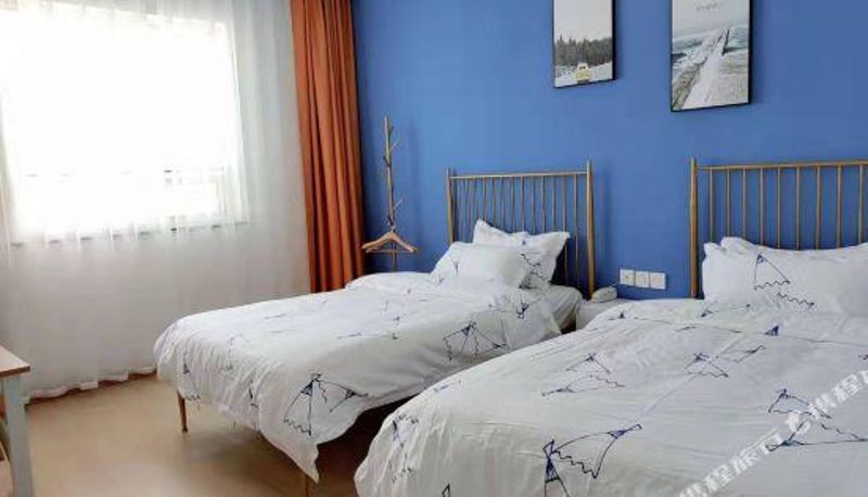 Camera - Yinghua Express Hotel