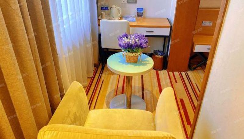 Camera - Luohe Letu Hotel