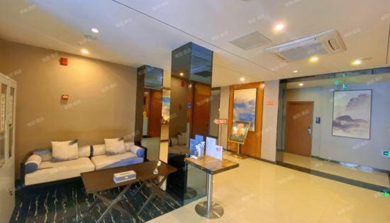 Reception - Luohe Letu Hotel