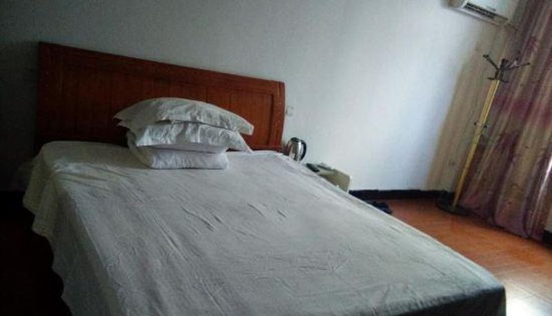 Innenbreich - Leping Linken Hotel