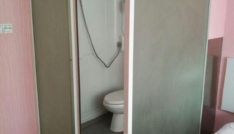 Camera - Huaibei Sijia Express Hotel
