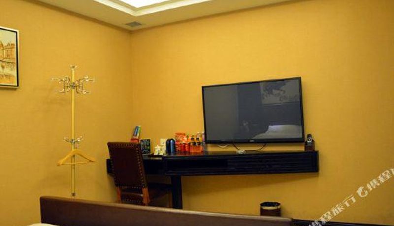 Kamer - Dehong Shangshui Spa Hotel