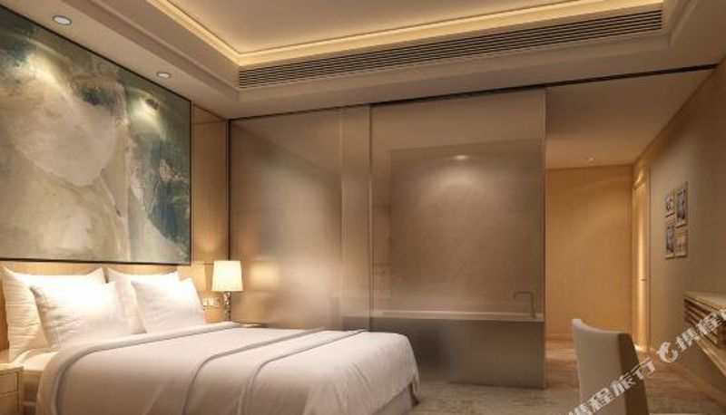 Kamer - Dehong Shangshui Spa Hotel