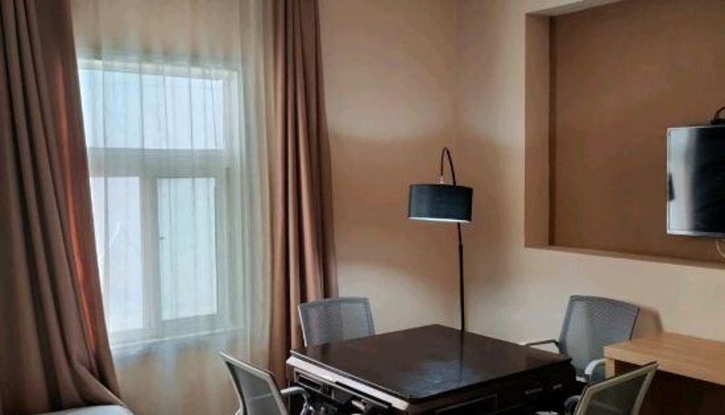 Camera - Yifeite Hotel (Luohe Vocational and Technical College Luohe Medical College)