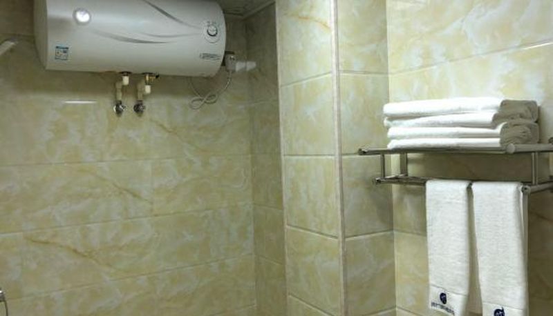 Pokój - Yuzhulin Hotel