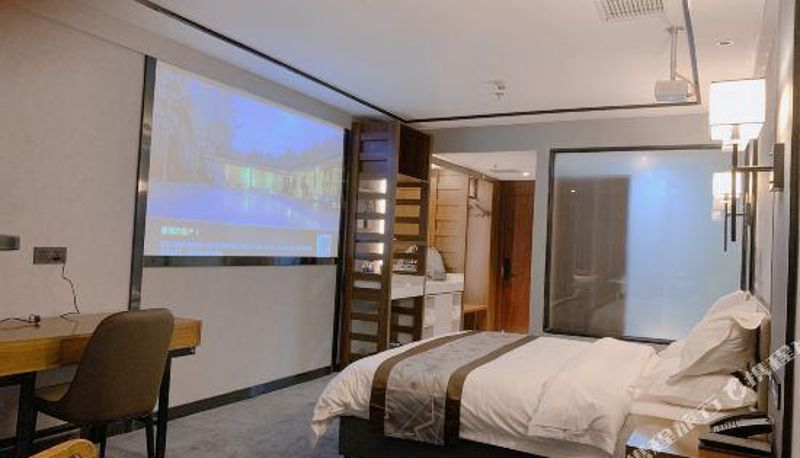 Pokój - Hehui Smart Hotel