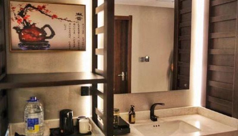 Pokój - Hehui Smart Hotel
