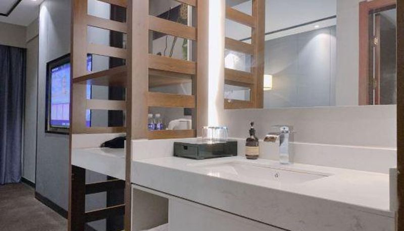 Pokój - Hehui Smart Hotel