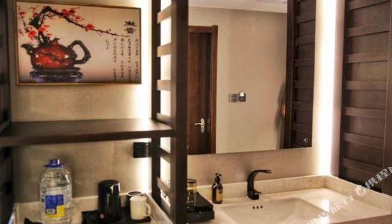 Pokój - Hehui Smart Hotel