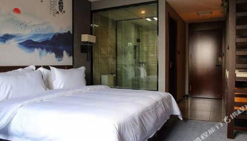 Pokój - Hehui Smart Hotel