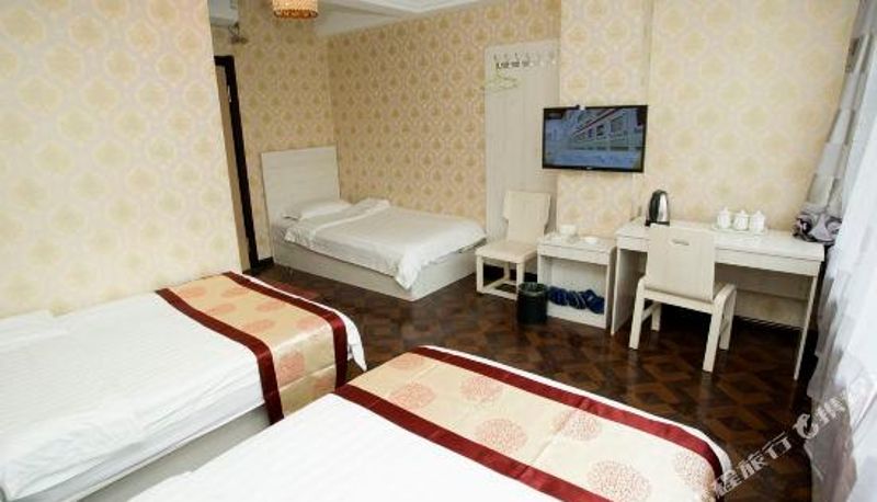 Habitación - Dongsheng