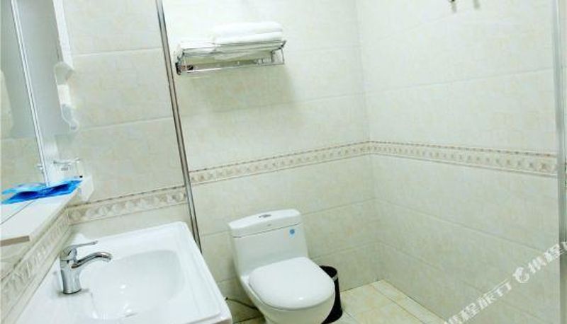Habitación - Dongsheng