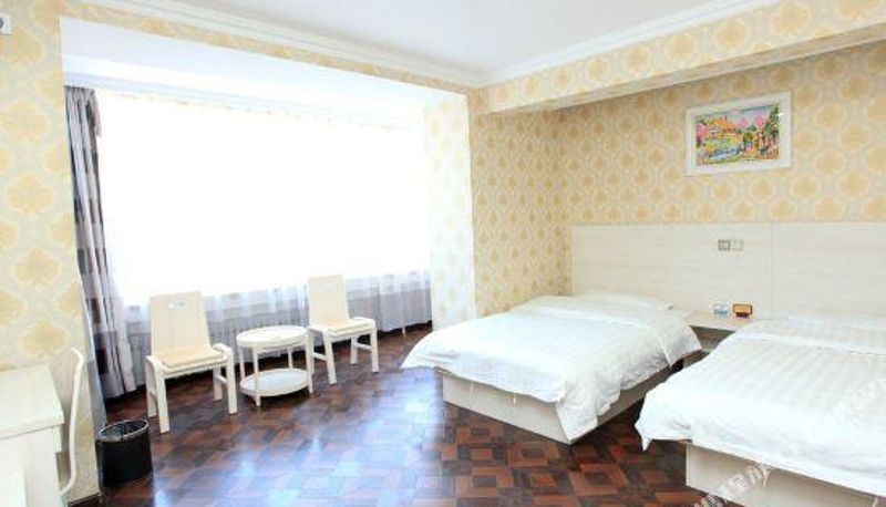 Habitación - Dongsheng