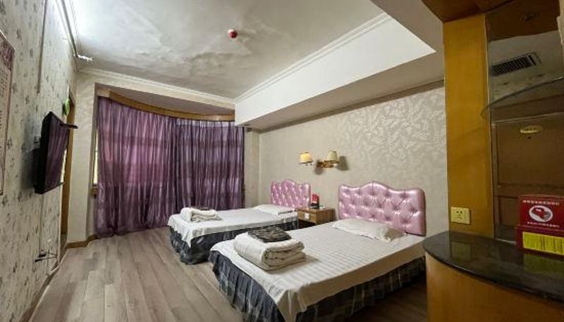 Camera - Kowloon Business Club