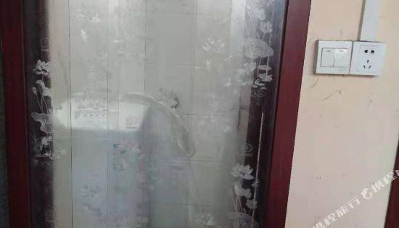 Area benessere e fitness - Chuqi Express Hotel