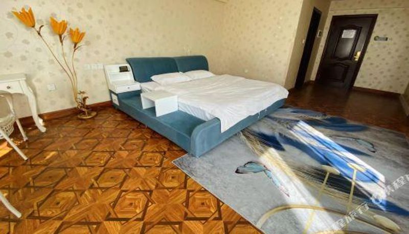 Camera - Xinge Inn
