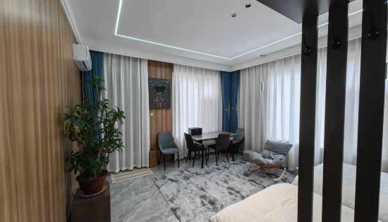 Camera business - Longgang Hotel Manzhouli