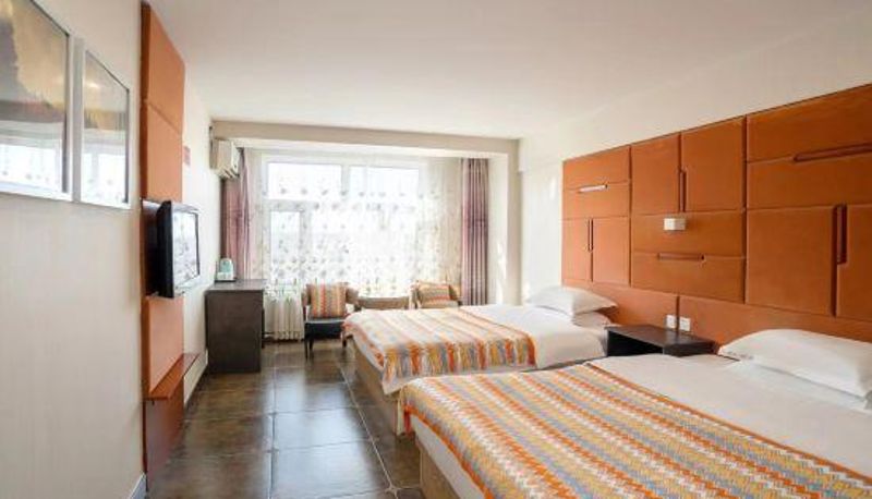 Camera - Linda Hotel