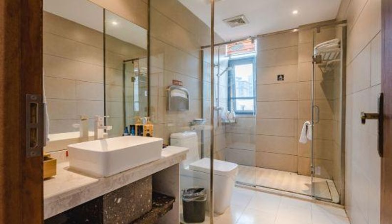Camera - Moyuan Boutique Hotel