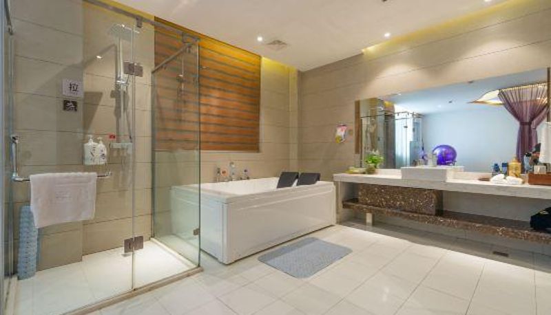 Camera - Moyuan Boutique Hotel