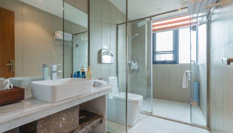 Camera - Moyuan Boutique Hotel