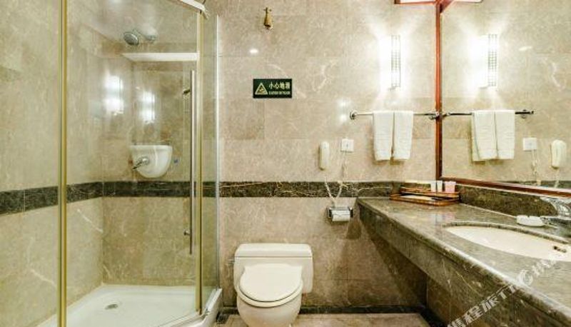 Camera - Jin Du Hotel
