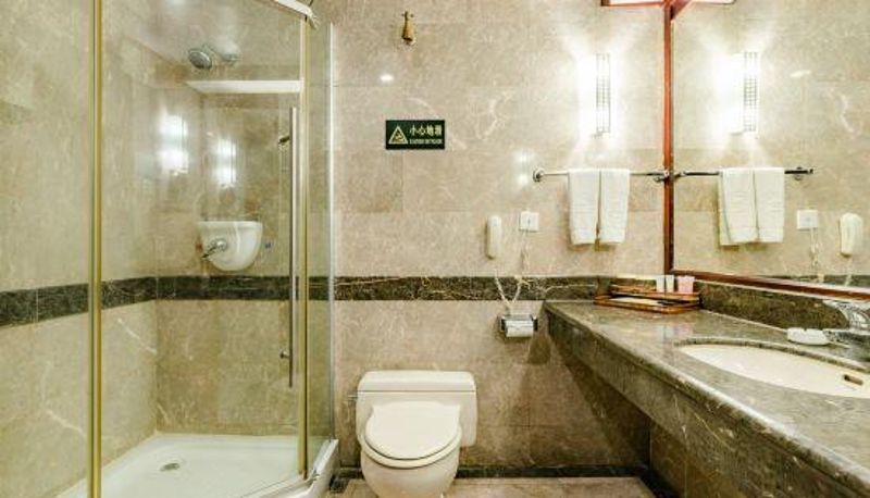 Camera - Jin Du Hotel