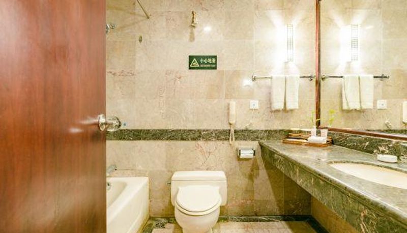 Camera - Jin Du Hotel