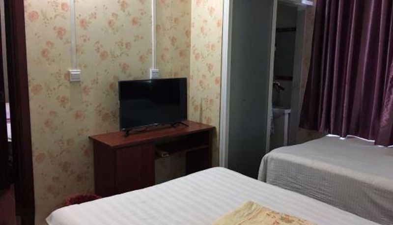Camera - Luohe Fashion Express Hotel