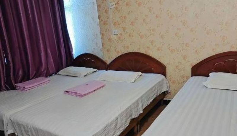 Camera - Luohe Fashion Express Hotel