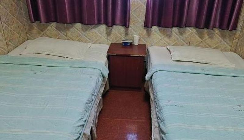 Camera - Luohe Fashion Express Hotel