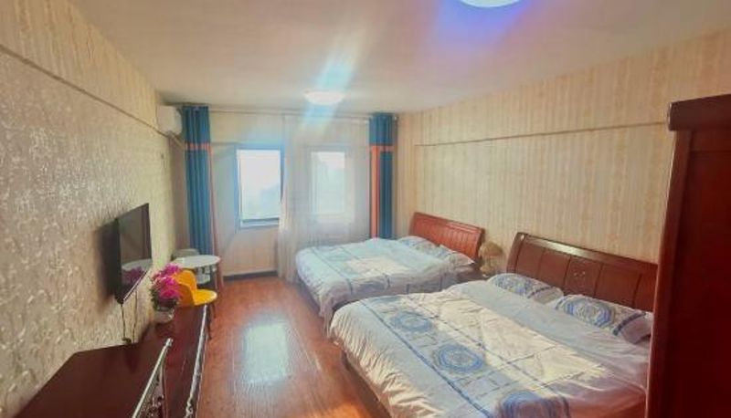 Camera - Manzhouli Xinju Family Hotel
