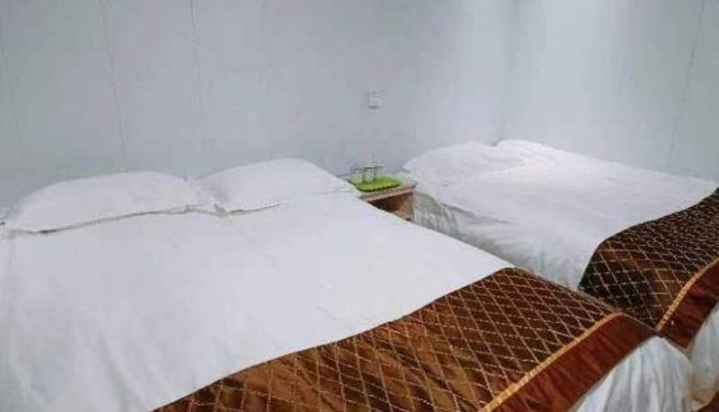 Habitación - Luohe Jiayuan Hotel