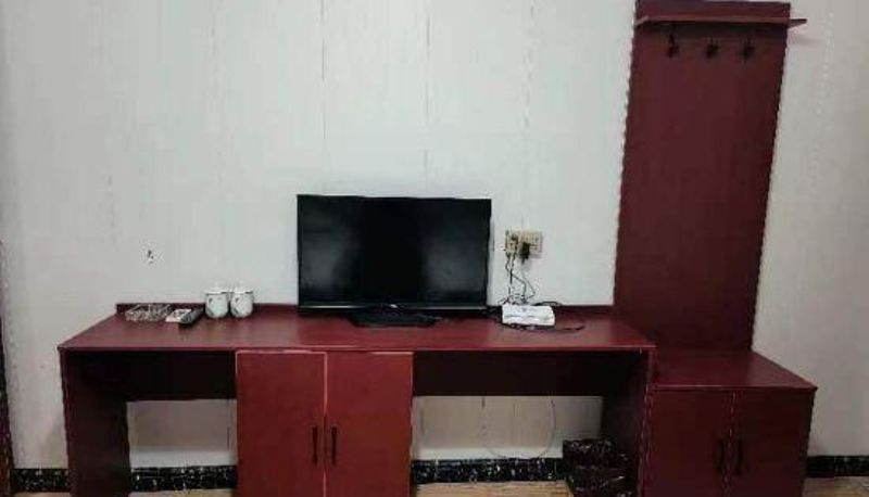 Habitación - Luohe Jiayuan Hotel