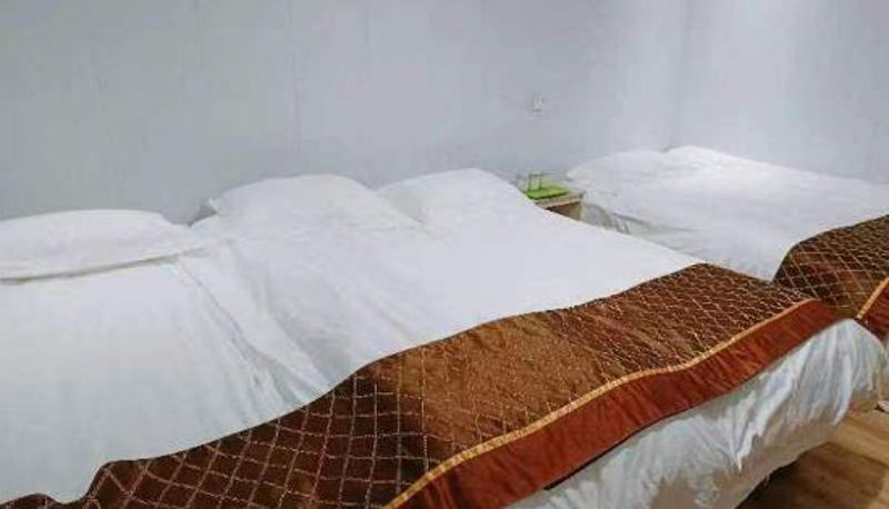 Habitación - Luohe Jiayuan Hotel