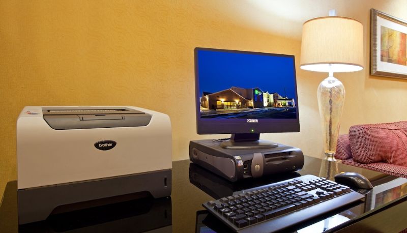 Informacje - Holiday Inn Express & Suites CLEVELAND-STREETSBORO by IHG