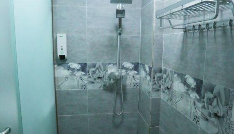 Pokój typu family - Luohe Yinhe Creative Hotel