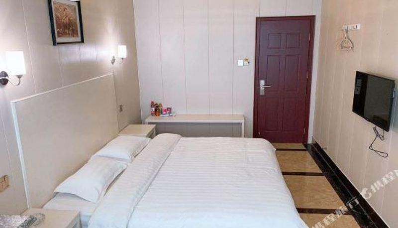 Pokój - Luohe Yinhe Creative Hotel