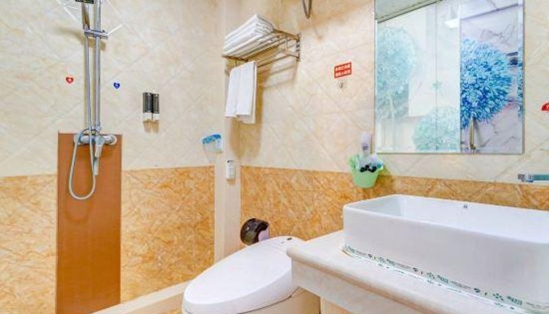 Camera - Manzhouli May Hotel