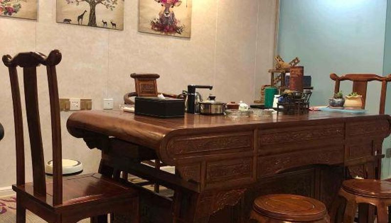 Camera - Manzhouli May Hotel