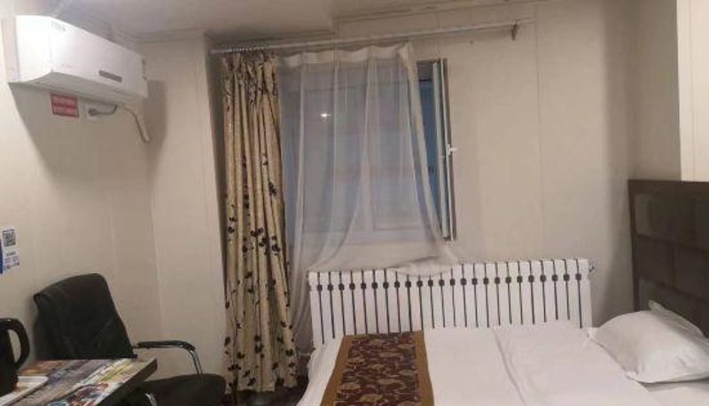 Camera - Manzhouli May Hotel