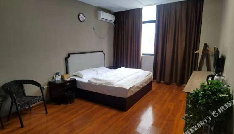 Habitación - Nanxi Qidu Hotel