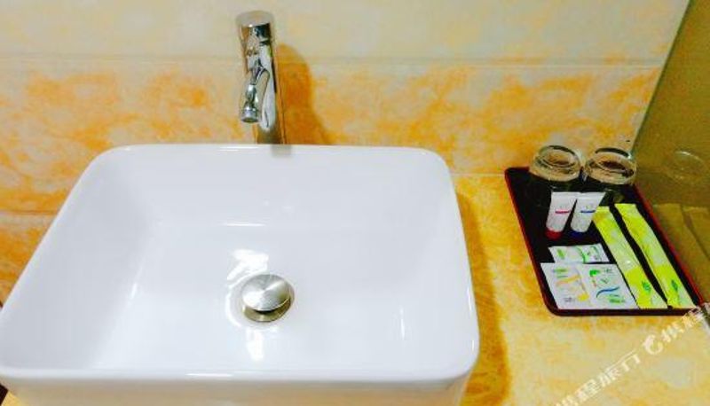 Pokój - Manzhouli Qiju Business Hotel