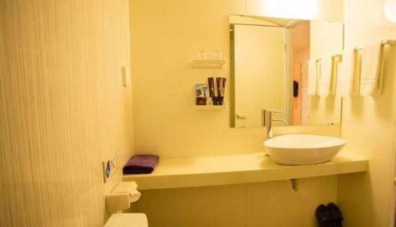 Camera - Memo's Hotel