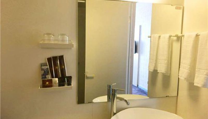 Camera - Memo's Hotel