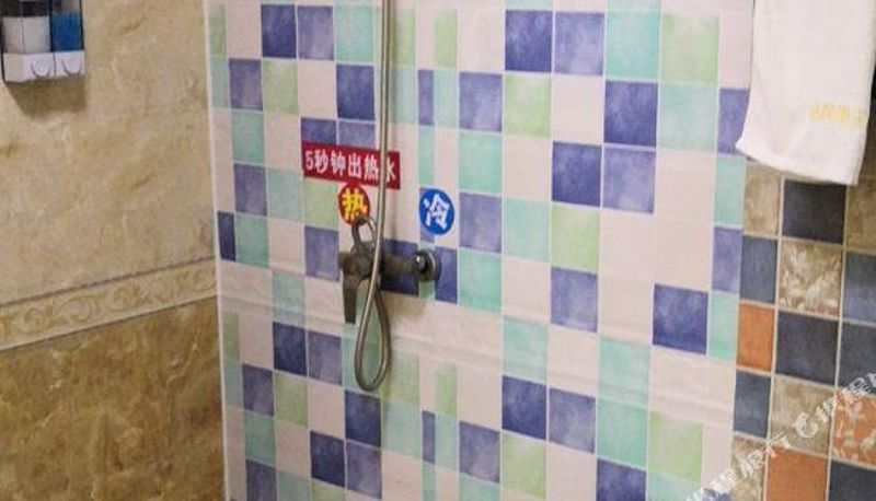 Chambre - Weilong Business Chain Hotel